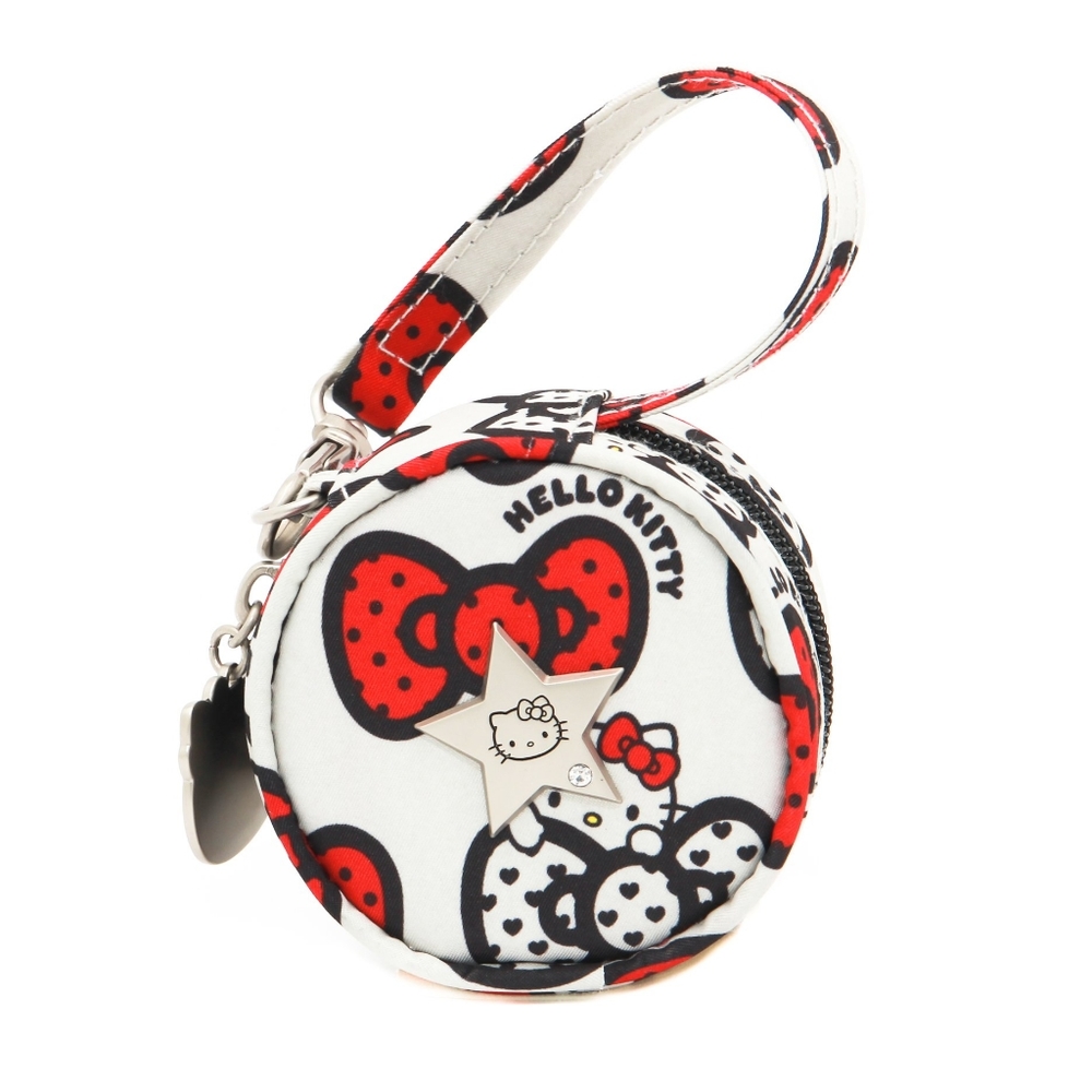 JUJUBE paci pod hello kitty